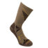 ALTUS Navicular Half long socks