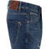 Фото #3 товара PEPE JEANS Straight Fit Slvdg jeans