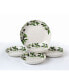 Olive Pasta by Set of 5