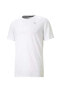 Фото #1 товара Performance Ss Tee M Erkek T-shirt 520314-02 White