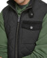 ფოტო #3 პროდუქტის Men's Barnet Versatile Multi-Season Transitioning Vest