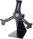 Фото #1 товара Stojak König & Meyer K&M 19792 Tablet PC Table Stand black