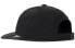 Stussy Stock Cap Logo 131883-BLK Hat