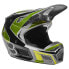 Фото #3 товара FOX RACING MX V3 RS Mirer off-road helmet