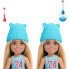 BARBIE Color Reveal Ch Sport Doll