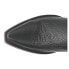 Dingo Rio Lobo Embroidered Snip Toe Cowboy Mens Black Casual Boots DI154-001