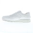 Фото #3 товара Rockport ProWalker 7100 Plus Mens White Wide Lifestyle Sneakers Shoes 7.5