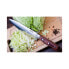 Фото #2 товара Нож кухонный Kinghoff 30889 - набор из нержавеющей стали 18/10 с высоким содержанием углерода 1.4028/X30Cr13