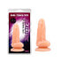 Фото #1 товара Dildo Realistic T-Skin 6 Jumbo Jack