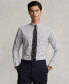 Men's Classic-Fit Oxford Shirt