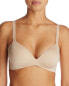 Wacoal 269660 Women Ultimate Side Smoother Wire Free T-Shirt Bra Size 34C