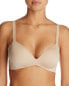 Фото #1 товара Wacoal 269660 Women Ultimate Side Smoother Wire Free T-Shirt Bra Size 34C