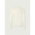 Фото #4 товара HACKETT Gmd Merino Silk Half Zip Sweater