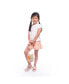 ფოტო #2 პროდუქტის Child Girls Harry Cancun Shorts