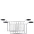 Фото #1 товара SMEG TSSR02 Sandwich Rack For Toaster