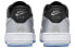 Nike Air Force 1 Low "Metallic Silver" DX6764-001 Sneakers