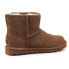 Shoes Bearpaw Alyssa Hickory II W 2130W-220