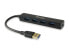 Фото #1 товара Equip 128953 - USB 3.2 Gen 1 (3.1 Gen 1) Type-A - USB 3.2 Gen 1 (3.1 Gen 1) Type-A - 5000 Mbit/s - Black - Plastic - USB