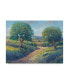 Фото #1 товара Tim Otoole Country Sentrees I Canvas Art - 20" x 25"