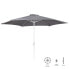 Фото #2 товара Пляжный зонт Thais 350 cm Серый Алюминий