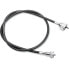 DRAG SPECIALTIES 36´´ 4391400B Speedometer Cable - фото #2