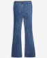 ფოტო #11 პროდუქტის Girls Osterley Flare-Leg Jeans, Created for Macy's