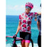 Фото #3 товара CYCOLOGY Cyco Floral short sleeve jersey