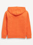 Фото #3 товара Graphic Zip-Front Hoodie for Boys