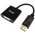 EQUIP DisplayPort To DVI Adapter - фото #2