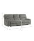 Фото #5 товара Elevated Recliner Sofa