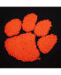 ფოტო #5 პროდუქტის Men's Black Clemson Tigers Classic Shorts