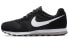 Обувь спортивная Nike MD Runner 2 GS 807316-001