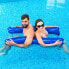 Двухместный надувной водный гамак для бассейна Twolok InnovaGoods