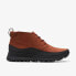 Chestnut Nubuck