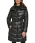 Фото #3 товара Kenneth Cole Puffer Coat Women's