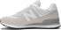 Фото #13 товара New Balance Unisex Adult Trainers - M574