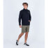 HURLEY One&Only Half Zip Sweatshirt