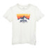 LEVI´S ® KIDS Mountain Batwing short sleeve T-shirt