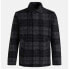 PEAK PERFORMANCE Wool shirt