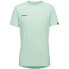 MAMMUT Massone Sport short sleeve T-shirt