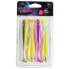 FOX RAGE Slick Shad NMC036 Soft Lure 110 mm 4 Units