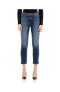 Фото #1 товара Women's Jeans- Cher St. Tropez