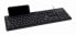 Фото #6 товара Gembird KB-UM-108 - Full-size (100%) - USB - QWERTY - Black