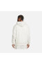 Фото #2 товара Sportswear Circa Winter Lined Hoodie Erkek Sweatshirt -DQ4255 -072-