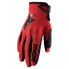 Фото #1 товара THOR Sector youth gloves