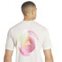 Фото #5 товара ADIDAS Yoga short sleeve T-shirt