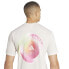 ფოტო #6 პროდუქტის ADIDAS Yoga short sleeve T-shirt