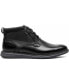 ფოტო #2 პროდუქტის Men's Chase Plain Toe Chukka Shoes