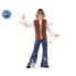 Фото #5 товара Карнавальный костюм для малышей Shico Маскарадные костюмы для детей Коричневый