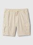 Фото #4 товара Kids Easy Cargo Denim Shorts